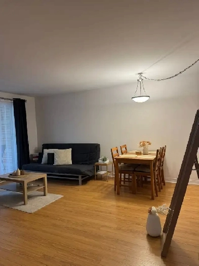 Cession de bail à Québec, St-Foy: 3 1/2, 1 ch, 1 sdb. Image# 4