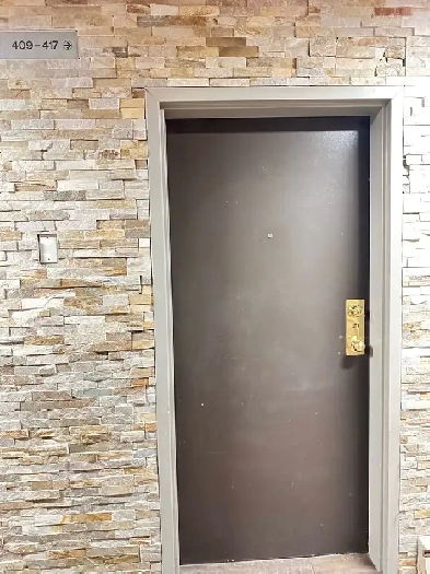 1 Bedroom 1 bathroom apartment Image# 1