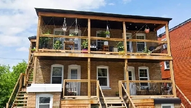 BEAU 3 ½ À MONT-BELLEVUE | DISPONIBLE MAINTENANT | 950 $ Image# 11