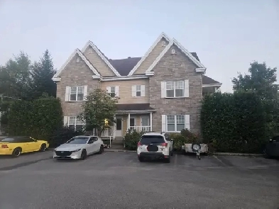 Logement à louer Image# 1