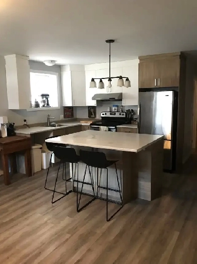 Appartement 4 1/2 à louer Image# 1