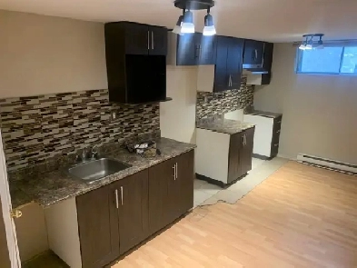 Grand 3-1/2 à Louer à Repentigny- Le Gardeur Lanaudière Image# 1