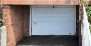 Garage room for rent available immediately Image# 1