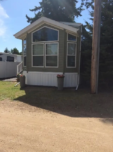 Park Model For Sale- 2 Bedrooms Image# 9