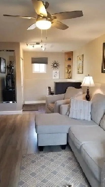 2bed Basement Suite, Clean, Bright, Spacious Image# 6