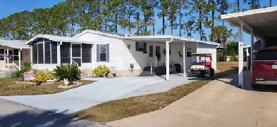 Winter Vacation Home Four Corners Florida Image# 7