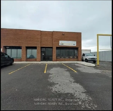 Warehouse for sale Image# 2