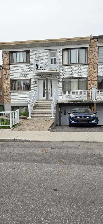 Room to rent Nord Montreal Image# 1