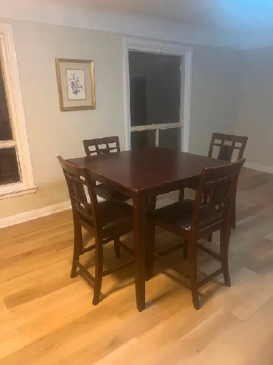 Spacious One Bedroom is Available Immediatedly Image# 1