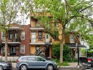 TRIPLEX FOR SALE NEAR METRO JOLICOEUR FULLY RENTED Image# 5