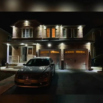 WALKOUT 2Bedroom Basement Brampton Image# 1