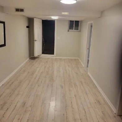 Basment for rent Image# 1