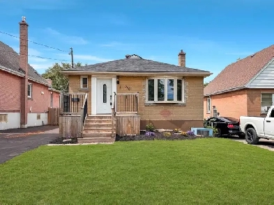 Hamilton Mountain Bungalow Image# 18