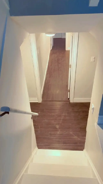 basement for rent Image# 1