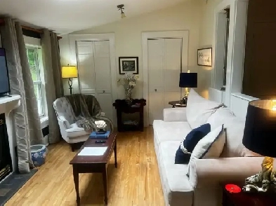 Inn Vogue Suites: Fully Furnished Monthly Rentals Stays Image# 1