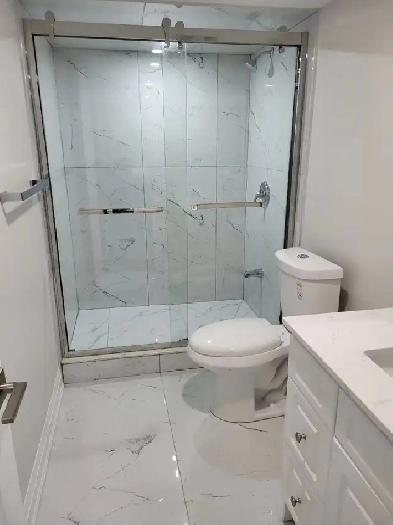 Basement available for rent in Brampton near Gore Rd/Pannahil Rd Image# 1