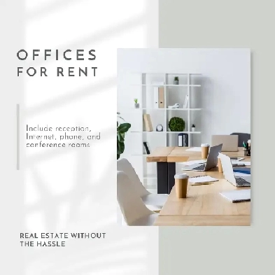 Private Office For Rent! Image# 1
