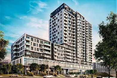 4-1/2 lumineux 2000$ à la signature Image# 1