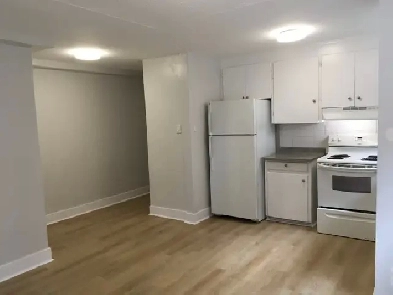 Nov 1 - Two bed - Keele and Eglinton Image# 1