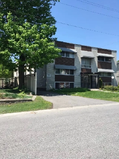 Hampton Park / Westboro Image# 1