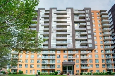 Condo à louer Image# 1