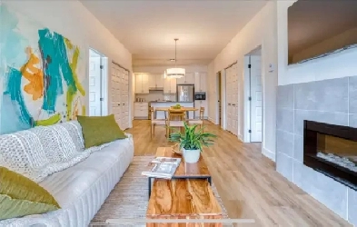 2 bedroom - brand new condo Image# 1