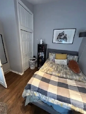 Sandy Hill Large  renovated 2 bed 2 blocks from U of O Image# 1