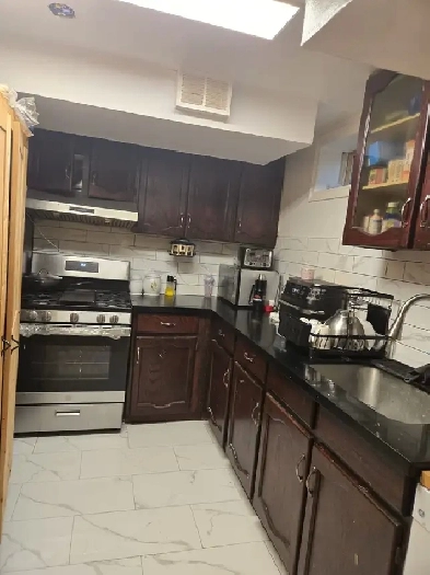 2 Bedroom Basement For Rent in Pickering Image# 1