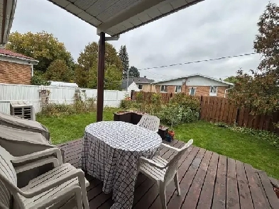 Location de maison plein pied,  Pont Viau Image# 1