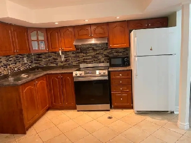 Basement Apartment for rent Image# 1