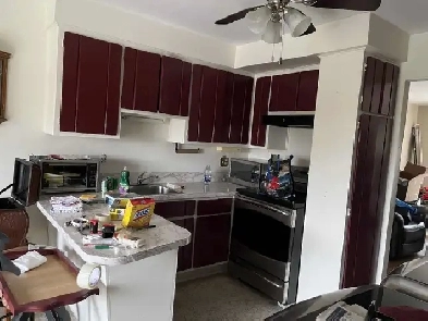 Appartement à louer - 4 1/2 - Saint-Eustache - 1300$ Image# 1