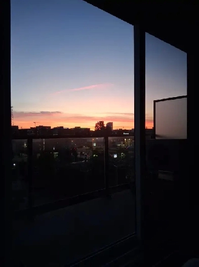 Cession de Bail novembre - Sainte-Foy: 4 1/2  $1445,00 (rabais) Image# 1