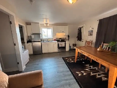 1 bedroom rental Image# 1