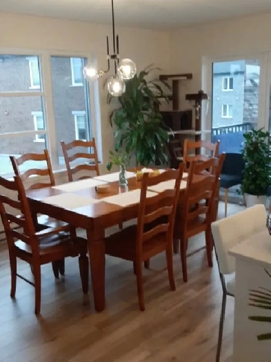 COLOCATION APPARTEMENT   800$ Image# 1