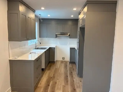 3 bedroom available now, St-Leonard Image# 1