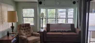 Park model home For rent in Aizona Image# 1