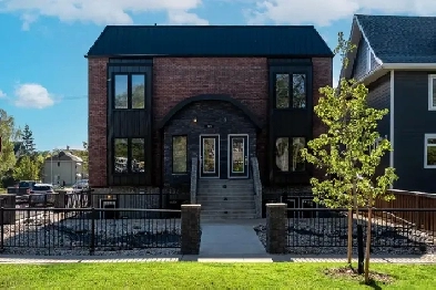 Crescentwood penthouse condo for rent Image# 1