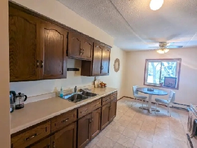 Two Bedroom Apartment for Rent Image# 1