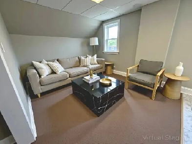 1 Bedroom Apartment - Waterloo includes utilities and laundry Image# 1