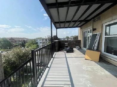 2 Bedrooms & 1 Bathroom Available in LaSalle must see Image# 1