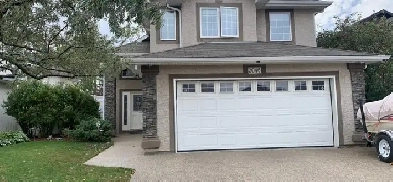 Basement Room for Rent – Female Only, Available Now Image# 1