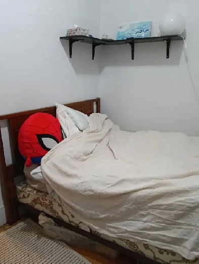 Studio near Sherbrook for rent Image# 1