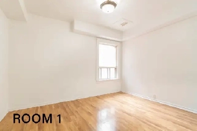 Roommate Wanted - 2 rooms in unit Image# 1