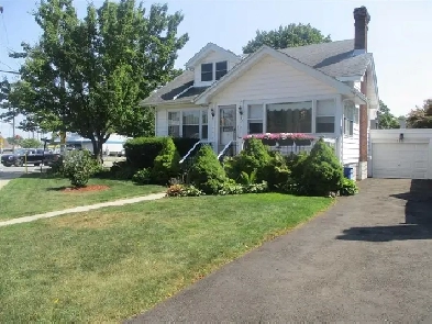 263 Ontario St., Sarnia Image# 1