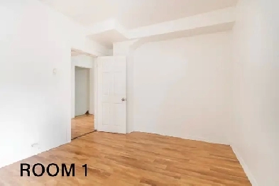 Roommate Wanted - 2 rooms in unit Image# 1