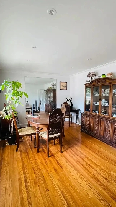 Beautiful Private Room w/ Private Bathrm-Long Branch, Lakeshore Image# 1