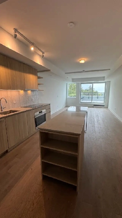 New 2 Bedroom Den, 2 Bath, Condo w/Parking in Beaches Image# 5