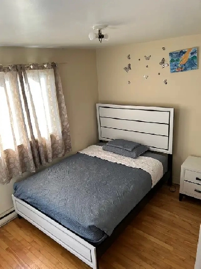 CHAMBRES PRIVÉS A LOUER ST MICHEL Image# 1