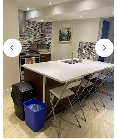 Bsmt a room for rent (share)-Huntington Hill NE Image# 1