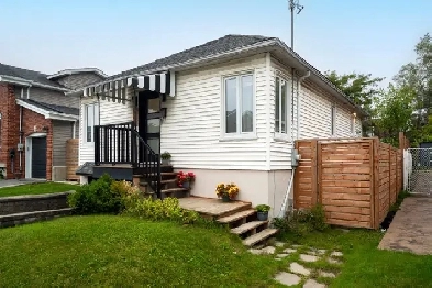 Maison à vendre – Ahuntsic (près promenade Fleury) Image# 7